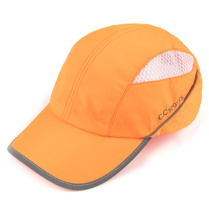 BT-772 Reflective - BASEBALL CAPS - [product_color] - C.C-Cheveuxcorp
