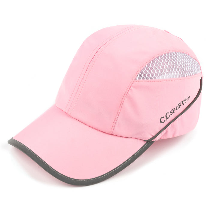 BT-772 Reflective - BASEBALL CAPS - [product_color] - C.C-Cheveuxcorp