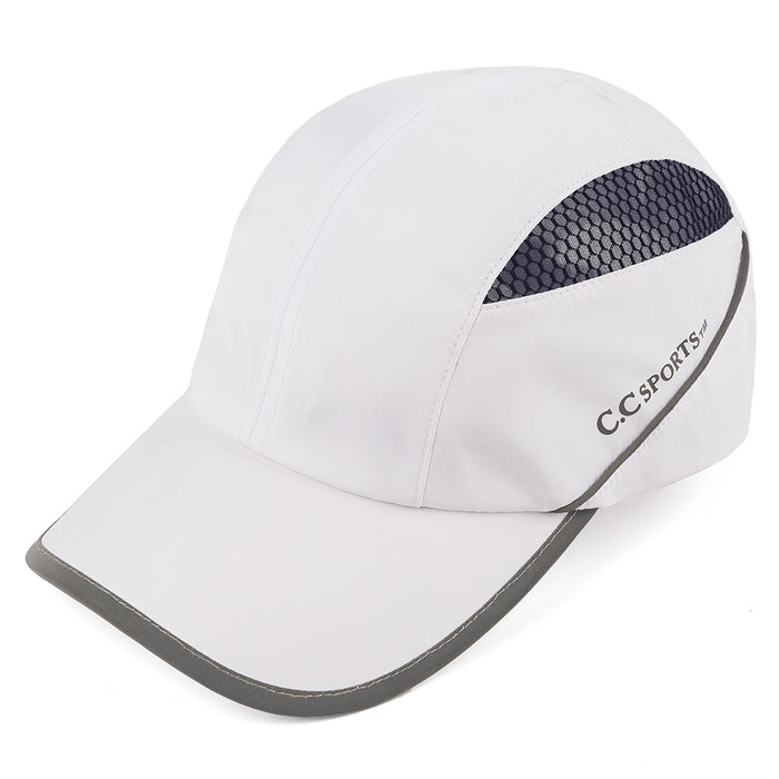 BT-772 Reflective - BASEBALL CAPS - [product_color] - C.C-Cheveuxcorp