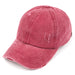 BT-779 Ladder Pony Opening - BASEBALL CAPS - [product_color] - C.C-Cheveuxcorp
