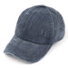 BT-779 Ladder Pony Opening - BASEBALL CAPS - [product_color] - C.C-Cheveuxcorp