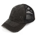 BT-780 Crossed Band Pony Tail - BASEBALL CAPS - [product_color] - C.C-Cheveuxcorp