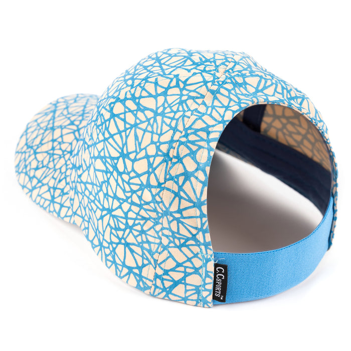 BT-784 Reflective - BASEBALL CAPS - [product_color] - C.C-Cheveuxcorp