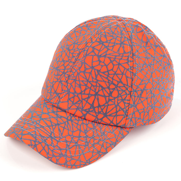 BT-784 Reflective - BASEBALL CAPS - [product_color] - C.C-Cheveuxcorp