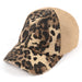 BT-786 Pony Tail - BASEBALL CAPS - [product_color] - C.C-Cheveuxcorp