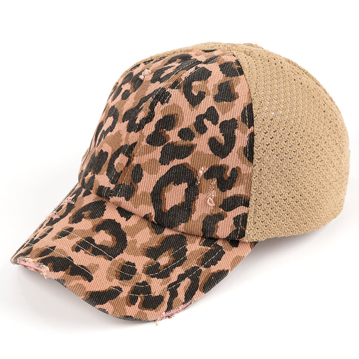 BT-786 Pony Tail - BASEBALL CAPS - [product_color] - C.C-Cheveuxcorp
