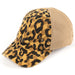 BT-786 Pony Tail - BASEBALL CAPS - [product_color] - C.C-Cheveuxcorp