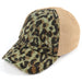 BT-786 Pony Tail - BASEBALL CAPS - [product_color] - C.C-Cheveuxcorp
