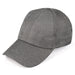 BT-790 Metallic Pony Tail - BASEBALL CAPS - [product_color] - C.C-Cheveuxcorp