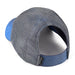 BT-790 Metallic Pony Tail - BASEBALL CAPS - [product_color] - C.C-Cheveuxcorp