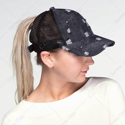 BT-8 - CHEVEUX CORP.