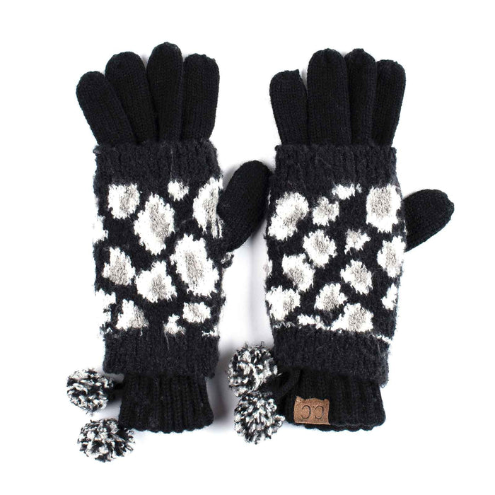 CG-7001 - GLOVES - [product_color] - C.C-Cheveuxcorp