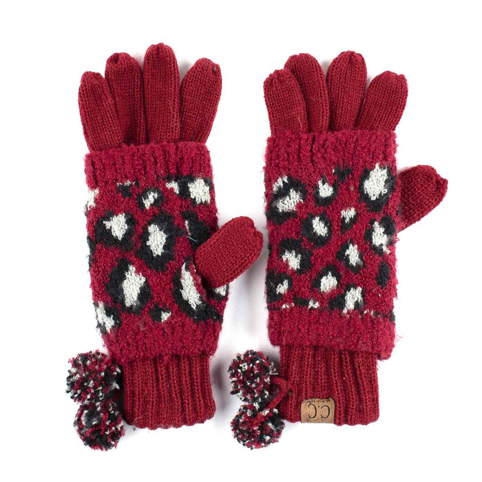 CG-7001 - GLOVES - [product_color] - C.C-Cheveuxcorp