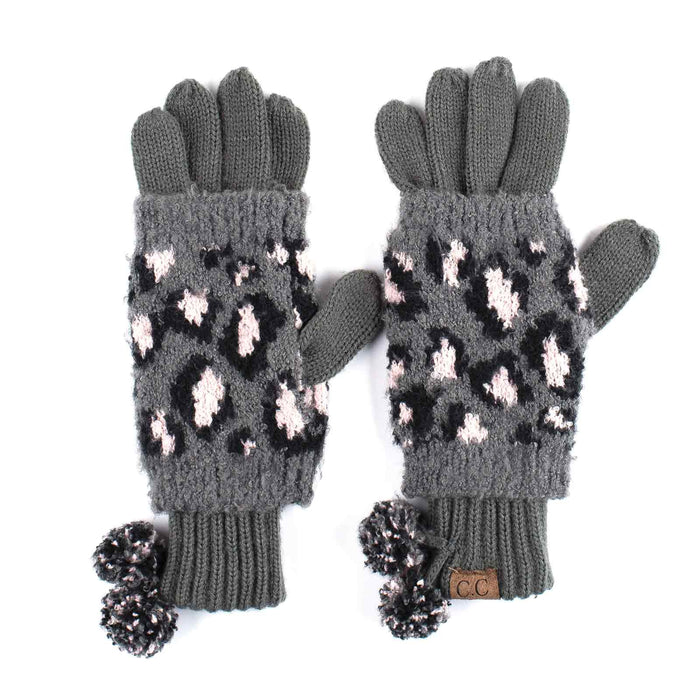 CG-7001 - GLOVES - [product_color] - C.C-Cheveuxcorp