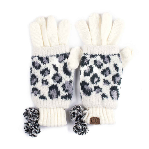 CG-7001 - GLOVES - [product_color] - C.C-Cheveuxcorp