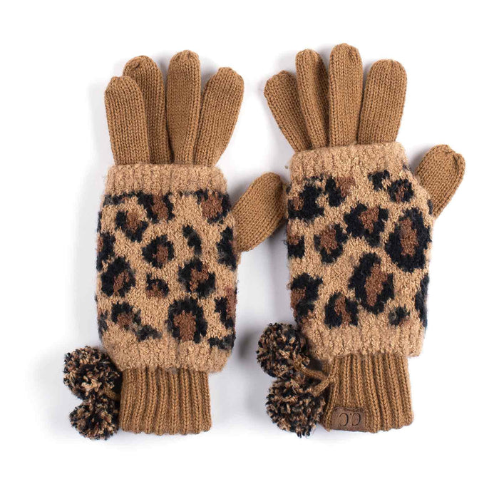 CG-7001 - GLOVES - [product_color] - C.C-Cheveuxcorp