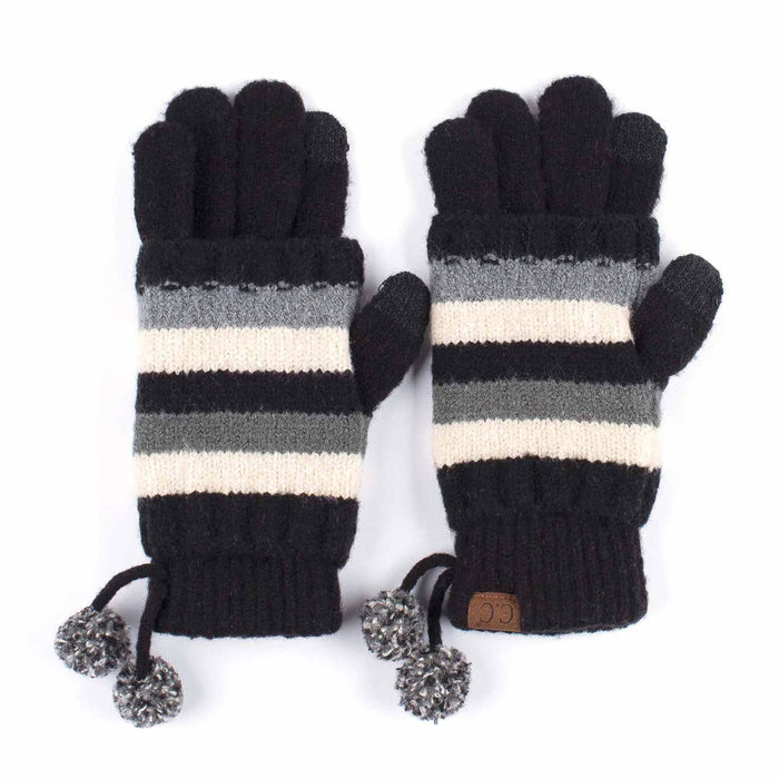 CG-7013 - GLOVES - [product_color] - C.C-Cheveuxcorp