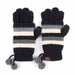 CG-7013 - GLOVES - [product_color] - C.C-Cheveuxcorp