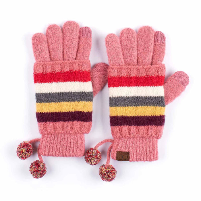 CG-7013 - GLOVES - [product_color] - C.C-Cheveuxcorp