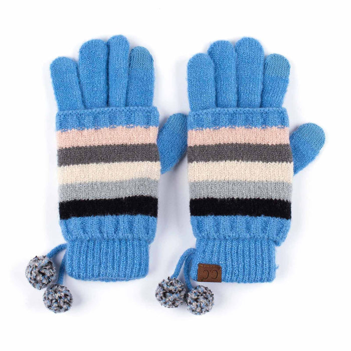 CG-7013 - GLOVES - [product_color] - C.C-Cheveuxcorp