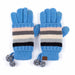 CG-7013 - GLOVES - [product_color] - C.C-Cheveuxcorp