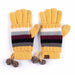 CG-7013 - GLOVES - [product_color] - C.C-Cheveuxcorp
