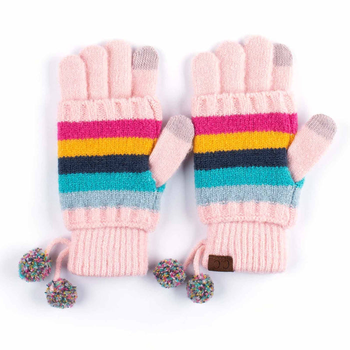 CG-7013 - GLOVES - [product_color] - C.C-Cheveuxcorp