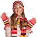 CG-7013 - GLOVES - [product_color] - C.C-Cheveuxcorp