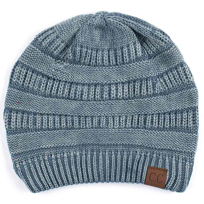 CT-21 COTTON BEANIE HAT - 365 COTTON - [product_color] - C.C-Cheveuxcorp