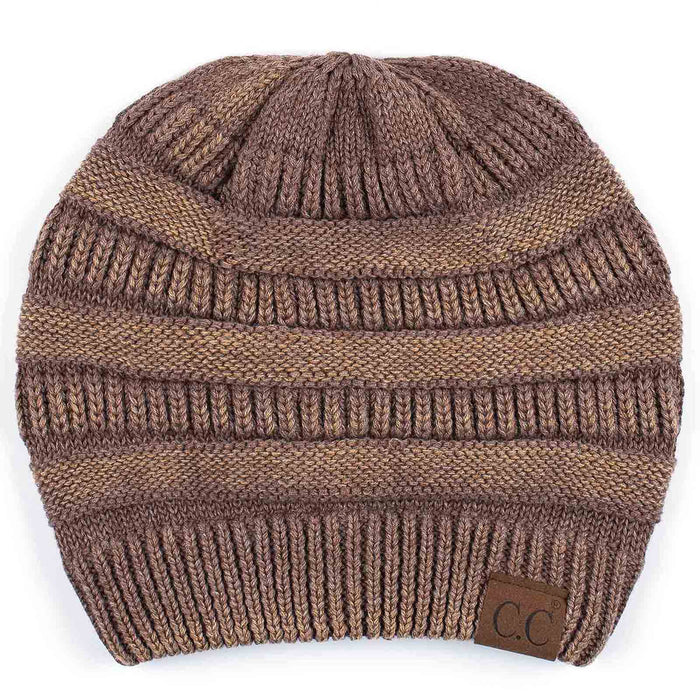 CT-21 COTTON BEANIE HAT - 365 COTTON - [product_color] - C.C-Cheveuxcorp