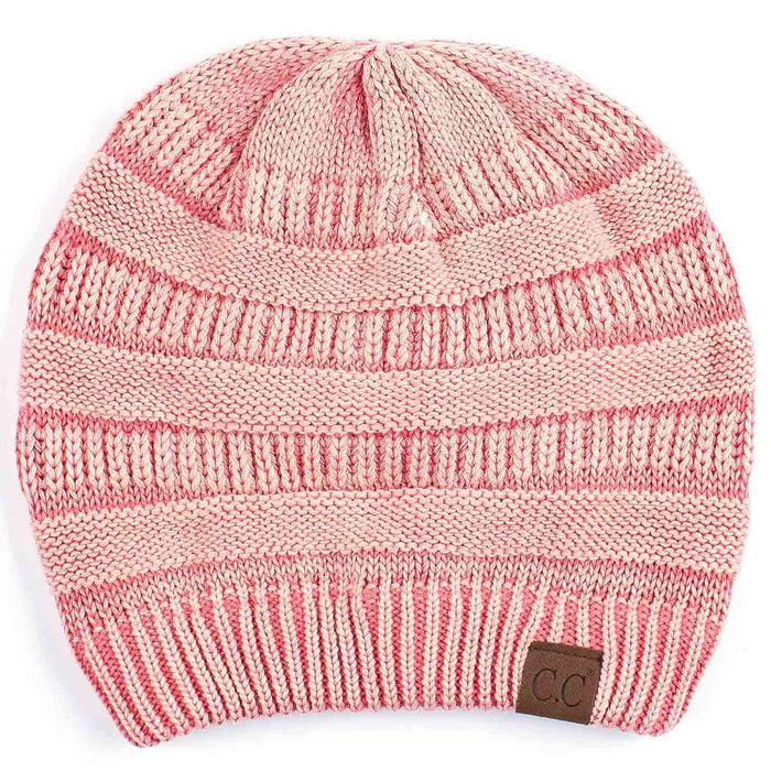 CT-21 COTTON BEANIE HAT - 365 COTTON - [product_color] - C.C-Cheveuxcorp