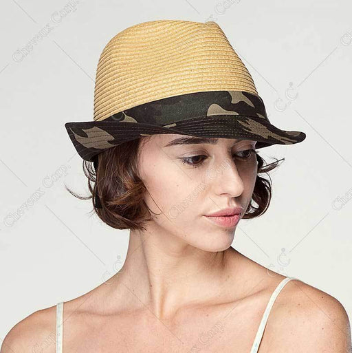 DA-105 - CHEVEUX CORP.