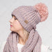 HAT-123A - CHEVEUX CORP.