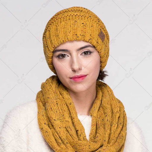HAT-200 - CHEVEUX CORP.