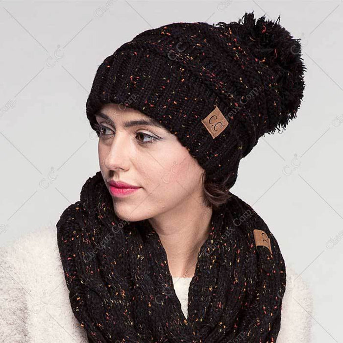 HAT-200 POM - CHEVEUX CORP.