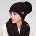 HAT-200 POM - CHEVEUX CORP.
