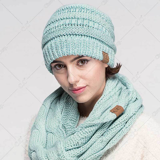 HAT-20A Metallic - CHEVEUX CORP.