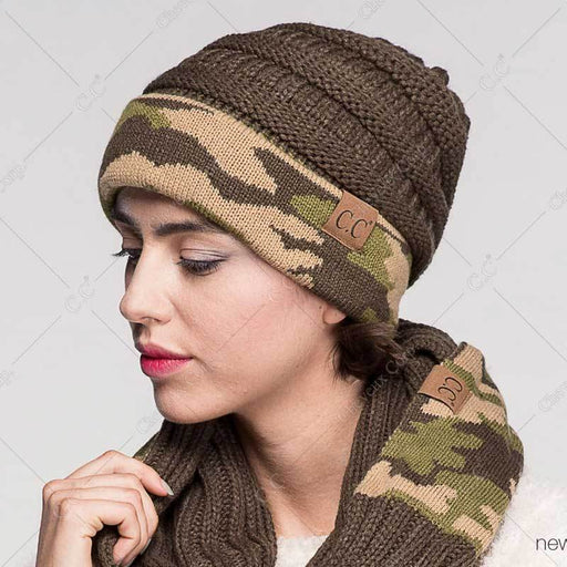 HAT-46 - CHEVEUX CORP.