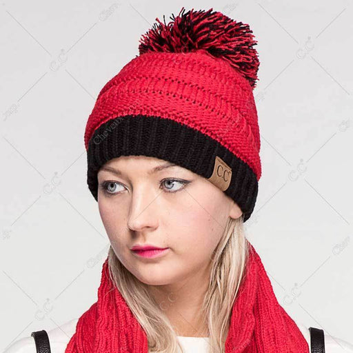 HAT-56 - CHEVEUX CORP.
