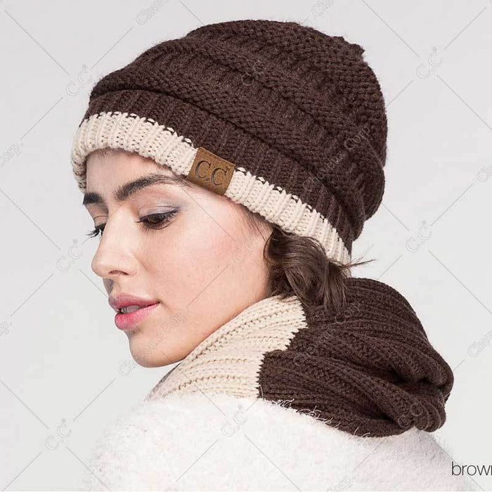 HAT-57 - CHEVEUX CORP.