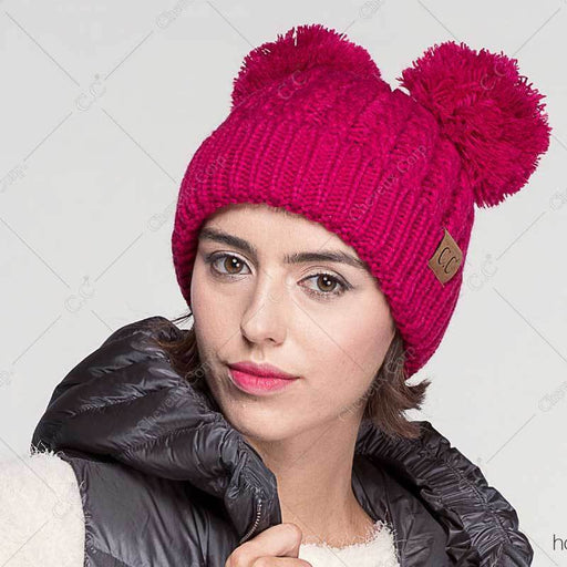 HAT-60 - CHEVEUX CORP.