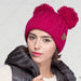 HAT-60 - CHEVEUX CORP.