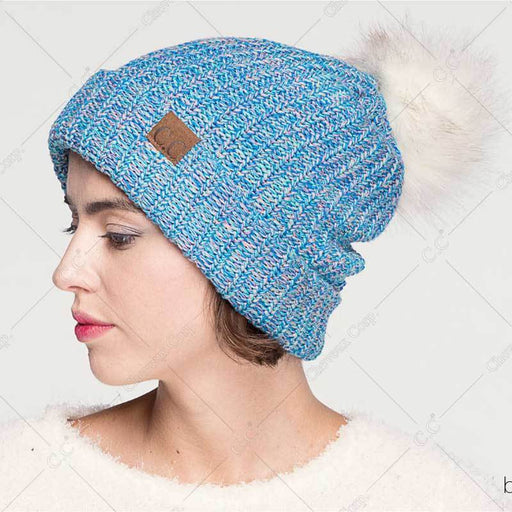 HAT-61 - CHEVEUX CORP.