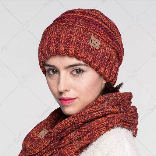 HAT-6242 - CHEVEUX CORP.