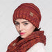 HAT-6242 - CHEVEUX CORP.