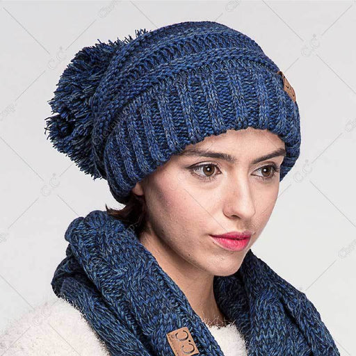 HAT-6242 POM - CHEVEUX CORP.