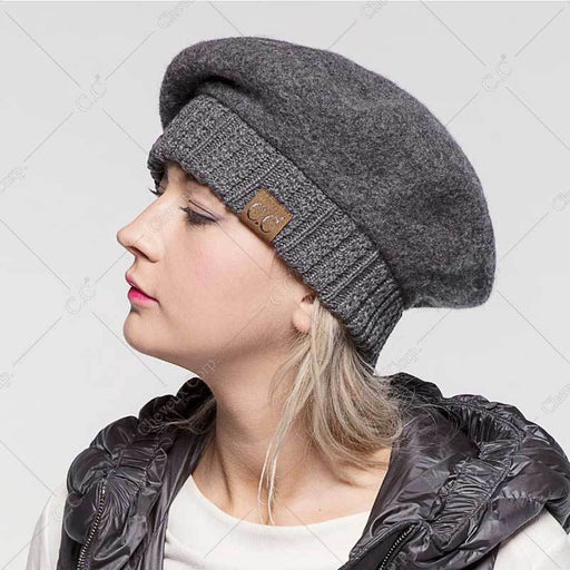 HAT-64 - CHEVEUX CORP.