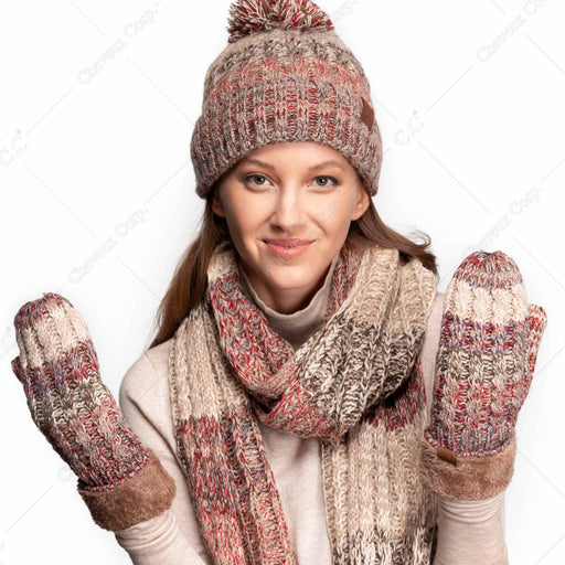 MT-1816 - GLOVES - [product_color] - C.C-Cheveuxcorp