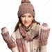 MT-1816 - GLOVES - [product_color] - C.C-Cheveuxcorp