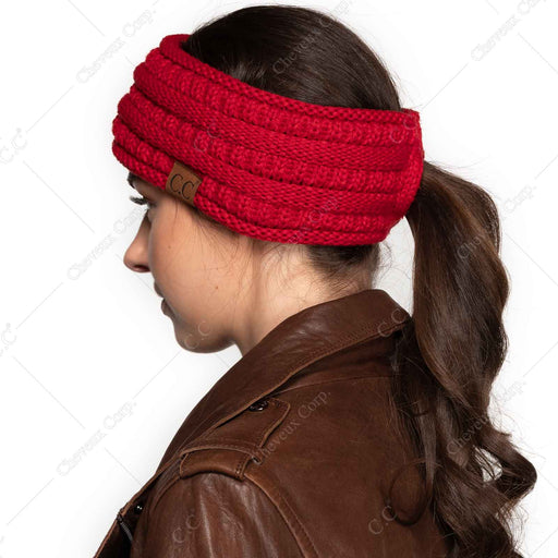HB-21 - HEAD WRAPS - [product_color] - C.C-Cheveuxcorp